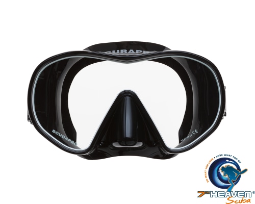 scuba pro solo