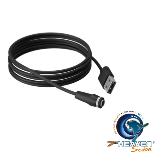 Suunto Zoop USB interface cable for DM5 